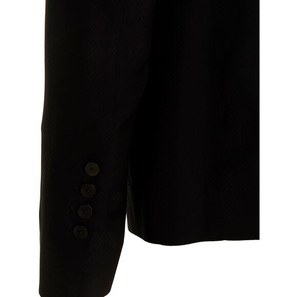 Sapio Men 'Jacquard' Blazer Jacket